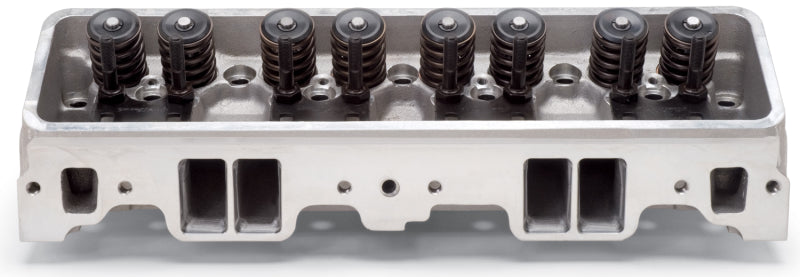 Edelbrock 60879 Single Perf 5 7 fits Corvette Head Comp