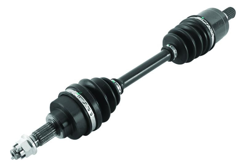 QuadBoss 609151 Rugged Axle