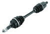 QuadBoss 609151 Rugged Axle