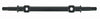 SPC Performance 93460 CROSS SHAFT: 6 11/16in. CNTR