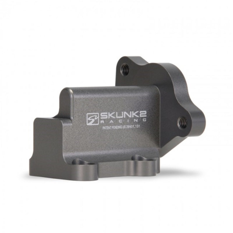 Skunk2 Racing 639-05-0400 Skunk2 fits Honda/fits Acura K-Series VTEC Hard Anodized Billet Solenoid