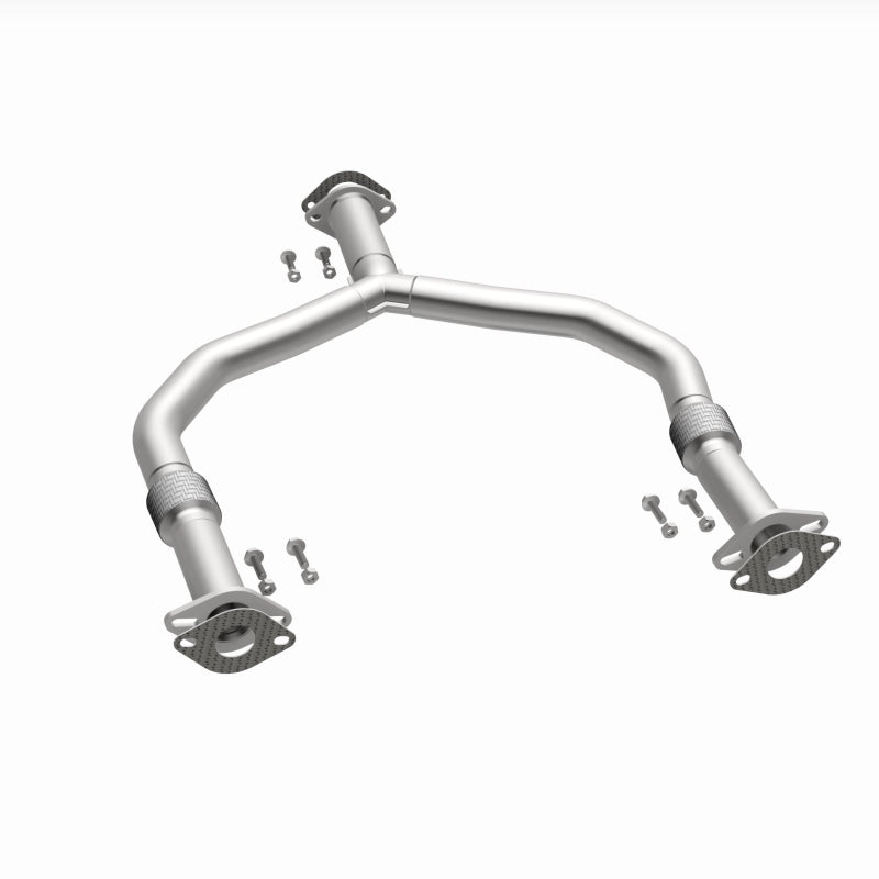 Magnaflow 107-0061 BRE Exhaust 03-07 G35 3.5L Front Pipe Kit