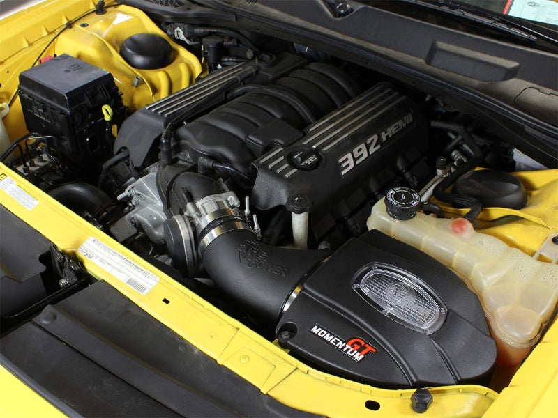 AFE 51-72203 um GT Pro Dry S Stage-2 Intake System 11-15 fits Dodge Challenger/