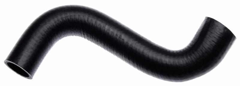 Gates 20801 81-95 fits Toyota Pickup 4-Cyl. 2.4L Lower - Eng. To Pipe Molded