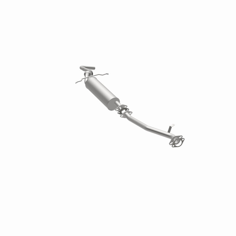 Magnaflow 106-0349 BRE Exhaust Kit 90-96 fits Nissan D21 2.4L