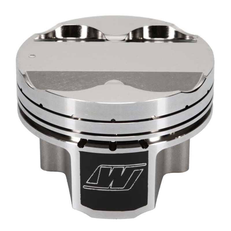 Wiseco K677M87AP fits Toyota 2JZGTE 3.0L 87mm +1mm Oversize Bore Asymmetric Skir