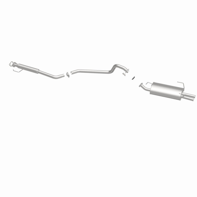 Magnaflow 106-0398 BRE Exhaust Kit 02-06 fits Nissan Sentra 2.5L
