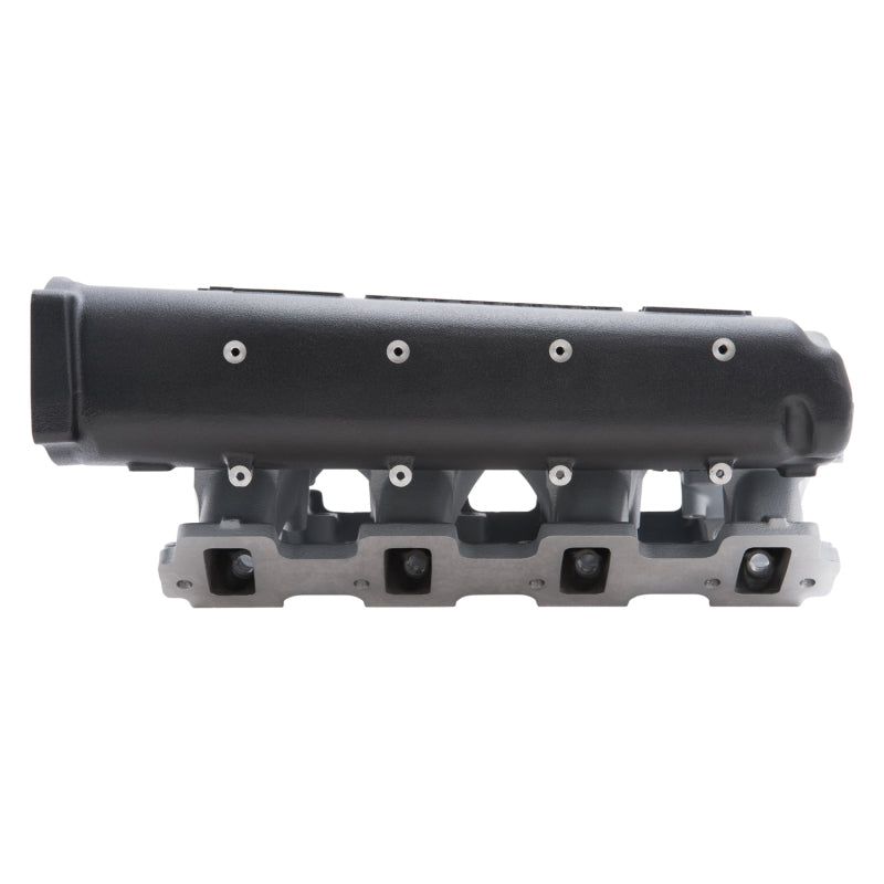 Edelbrock 71413 Manifold fits Chevy Ls LS3 Cross Ram w/ Black Plenums