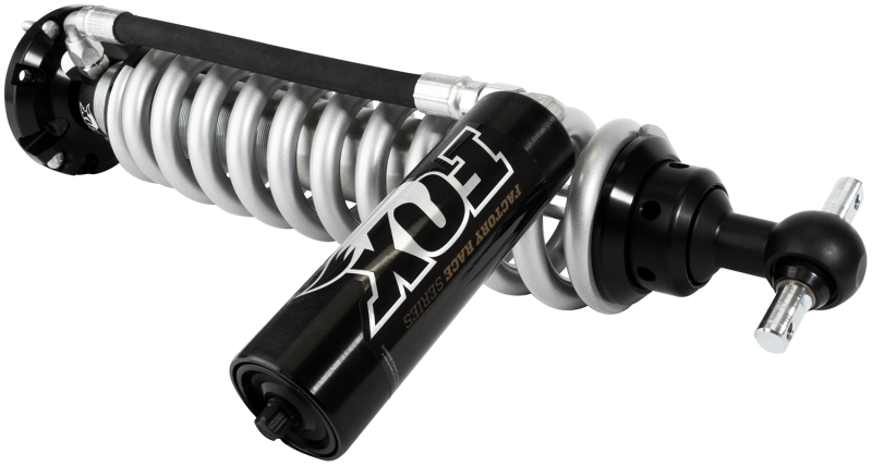 Fox 883-02-059 2007+ fits Chevy 1500 Front 2.5 Factory Series 5.8in. R/R Coilover Set / 4-6.5in. Lift