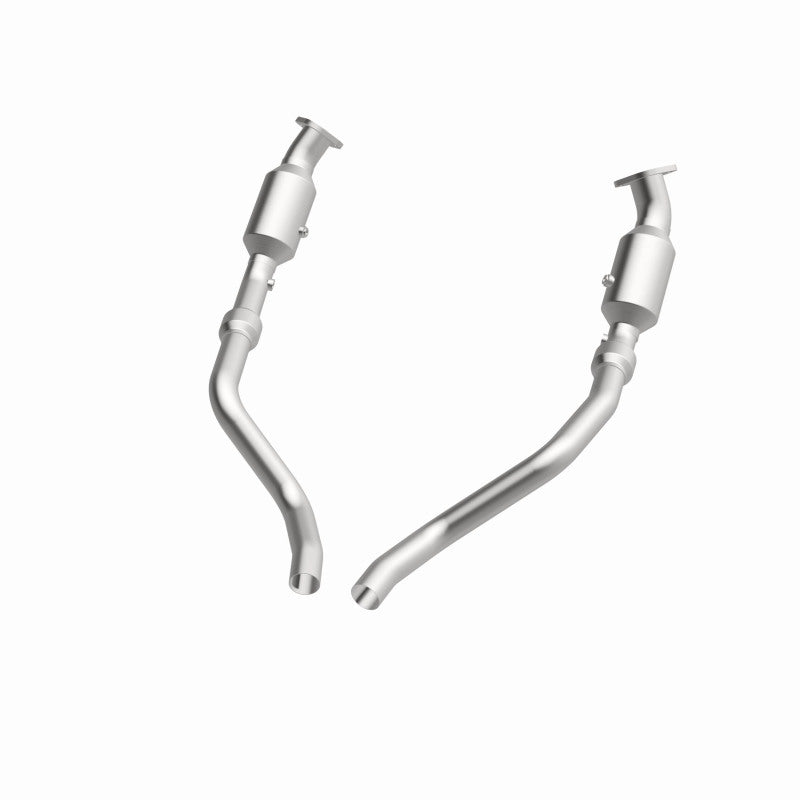 MagnaFlow 16421 Conv D/F 05- 300C/Magnum 5.7 w/cats