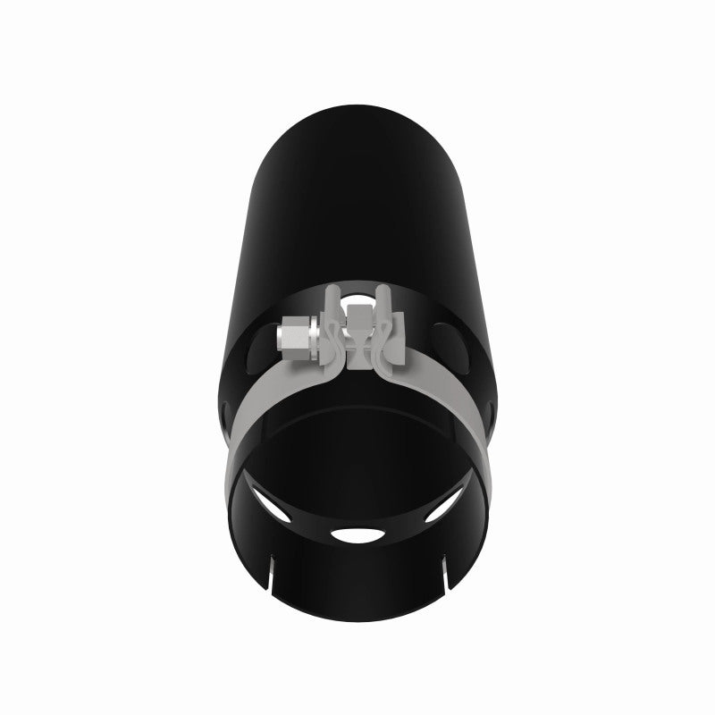 Magnaflow 35220 Black Series Tip W/Clamp 5x20 4 ID BLACK