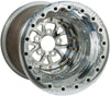 Weld 84P-616278UP V-Series 16x16 / 5x4.75 BP / 4in. BS Polished Wheel - Polishe