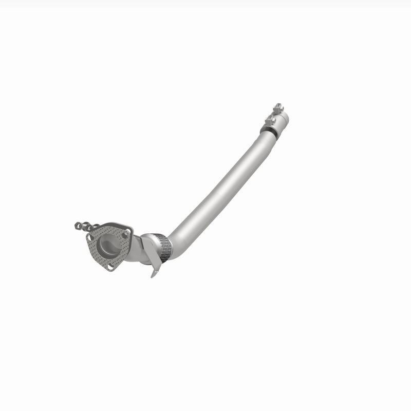 Magnaflow 107-0059 BRE Exhaust 05-08 A4 Quattro 2.0L Front Pipe Kit
