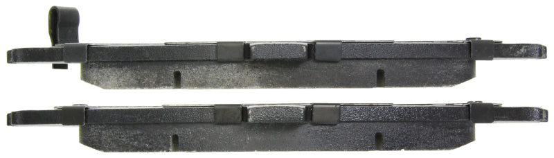 Stoptech 309.0731 Performance 04-08 Cadillac XLR/XLR-V / 97-10 Corvette / 05-06 Pontiac GTO Front Brake Pads