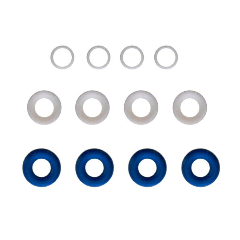 Fel-Pro ES73119 fits Ford Focus ES 73119 Fuel Injector O-Ring Kit