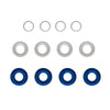 Fel-Pro ES73119 fits Ford Focus ES 73119 Fuel Injector O-Ring Kit