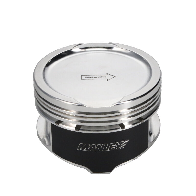 Manley Performance 594330CE-8 Manley fits Ford 4.6L Modular V8 Piston Set - 3