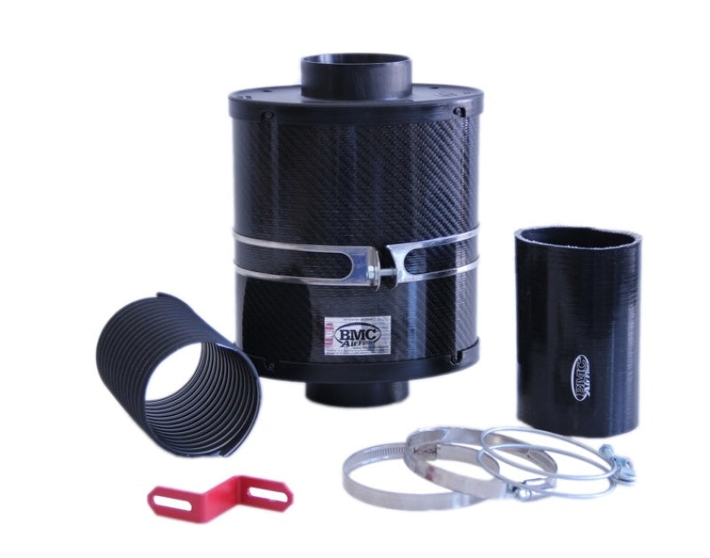 BMC ACOTASP-08 fits VW Polo V (6R/6C) 1.4 GTI Oval Trumpet Airbox Kit