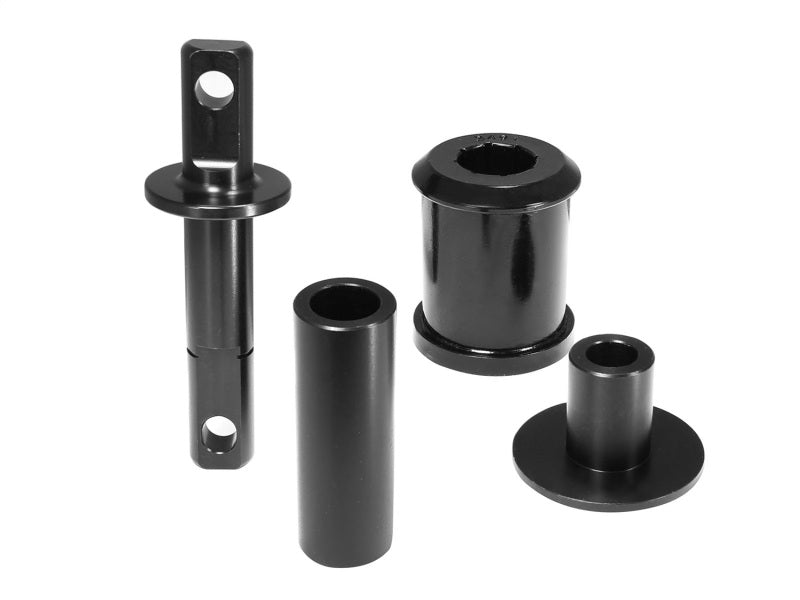 AFE 470-401002-B l Control Arm Bushing/Sleeve Set 06-13 fits Chevrolet Corvette