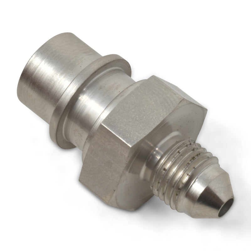 Russell 640411 Performance -3 AN Metric Adapter Fitting (2 pcs.) (Beveled)