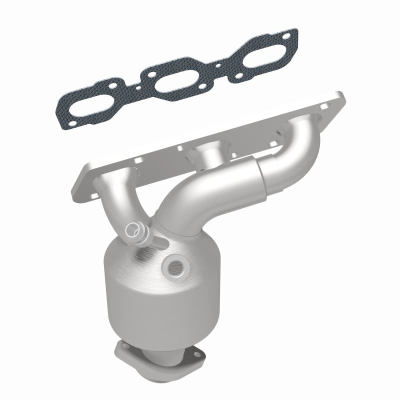 MagnaFlow 49971 Conv DF fits Mazda 00-01 MPV 2.5L Manifold