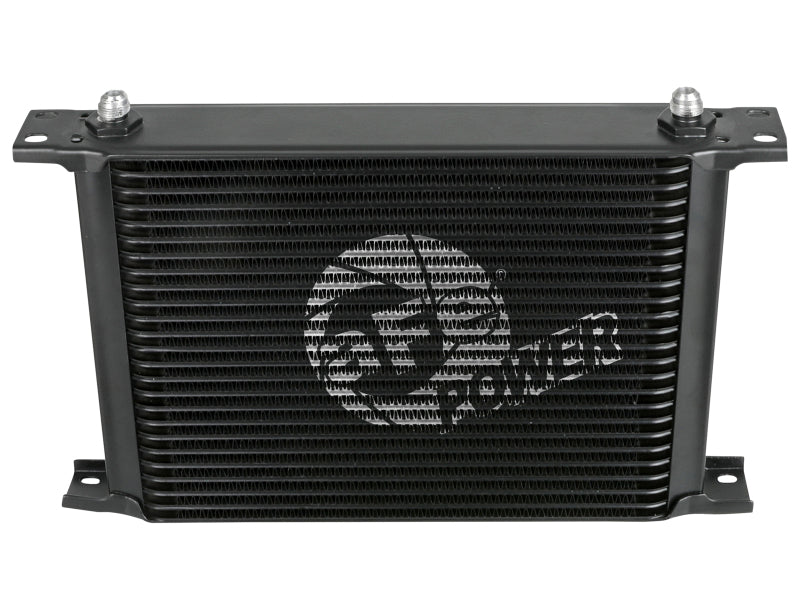 AFE 46-80007 unner Auto. Transmission Oil Cooler Kit 99-13 fits Chevrolet Silve