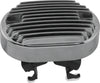 Twin Power 498258 fits 08-17 FXST FLST Voltage Regulator Chrome Replaces H-D 74