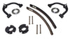 Tuff Country 23035 15-20 fits Ford F-150 4x4 & 2wd 3in Uni-Ball Lift Kit (No Shocks)