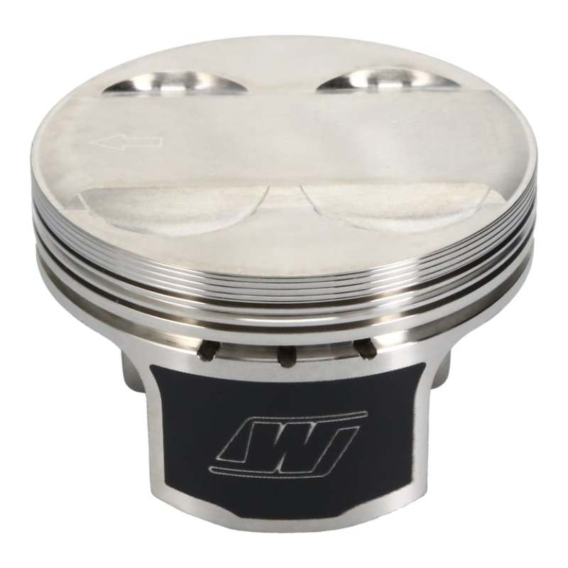 Wiseco K740M89 fits Honda 98-08 J32 3.2L Piston Kit -4cc Dome