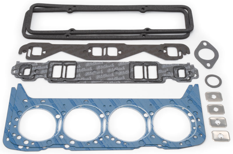 Edelbrock 7361 fits SBC Head Gasket Set