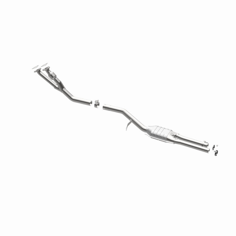 MagnaFlow 23554 Conv DF fits BMW 86 91