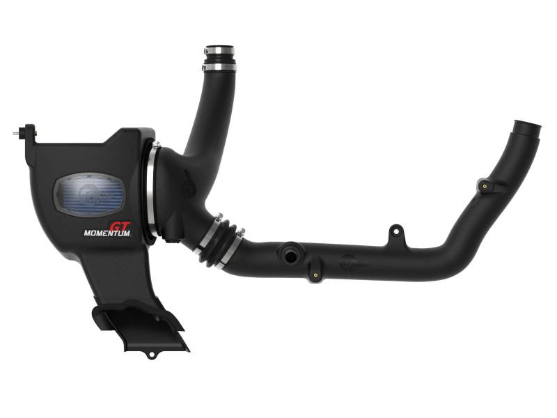 AFE 50-70081R um GT Pro 5R Cold Air Intake System 2021 fits Ford Bronco V6 2.7