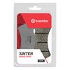 Brembo OE 07PO05SX 00-11 Polaris Sportsman 6x6 500cc Brake Pad - Rear