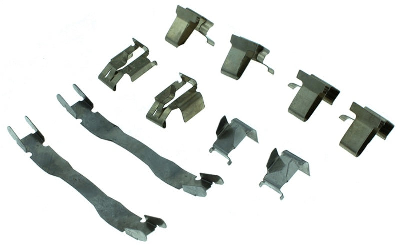 Stoptech 308.05 Street Brake Pads - Front/Rear