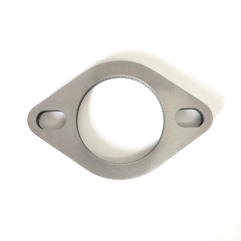 Ticon 103-06320-0000 Industries 2.5in 2-Bolt Titanium Flange