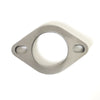 Ticon 103-06320-0000 Industries 2.5in 2-Bolt Titanium Flange