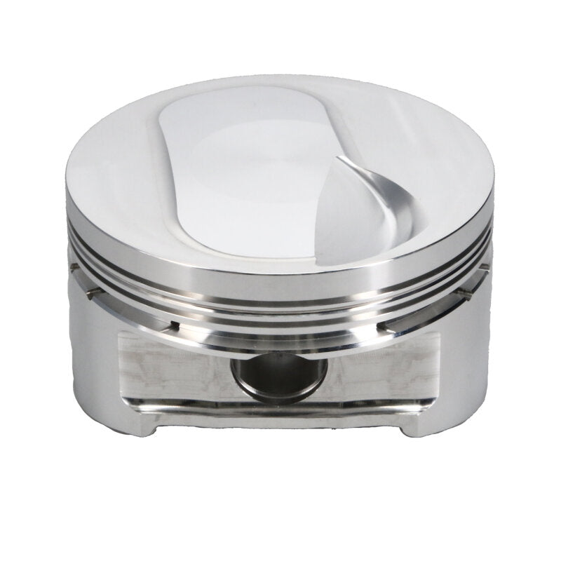 Manley Performance 698330-8 Manley fits Chevrolet Big Block Piston Set - 4.53