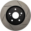 Stoptech 126.44146SL PowerSlot fits Lexus/Pontiac/Toyota Slotted Front-L Rotor