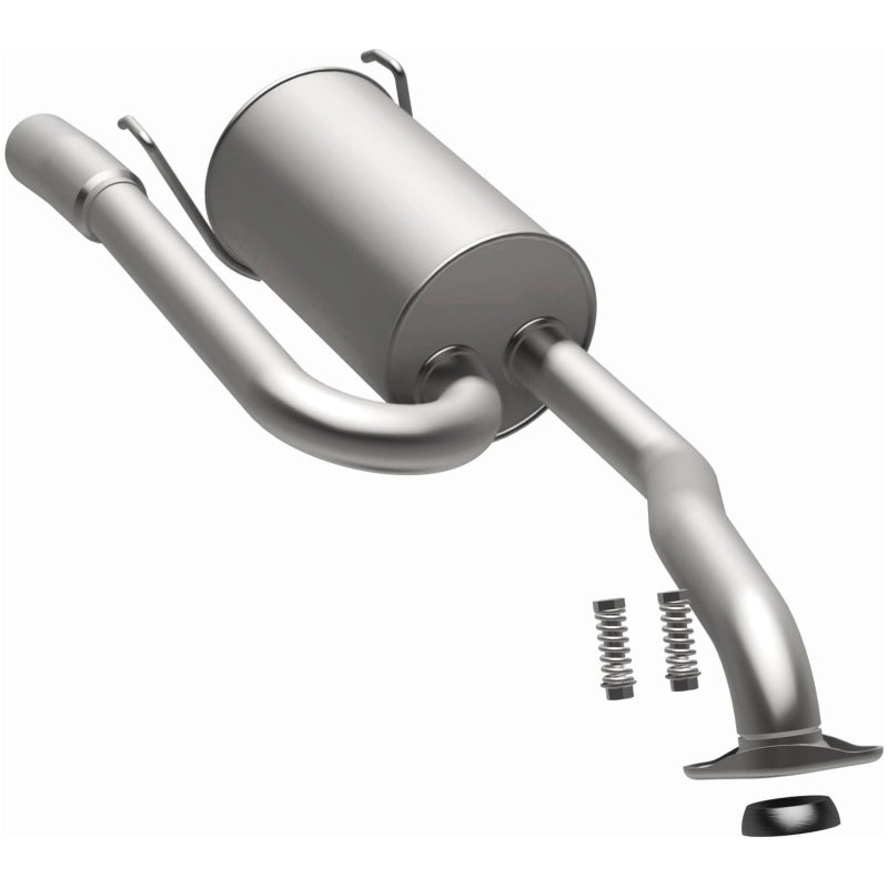 Magnaflow 108-0011 BRE Exhaust 09-13 fits Honda Fit 1.5L Muffler Kit