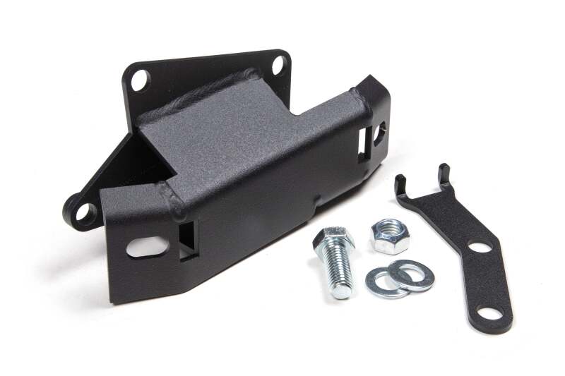Zone Offroad ZOND5416 19-24 fits Ram 2500/3500 T-Case Index - Manual - Gas