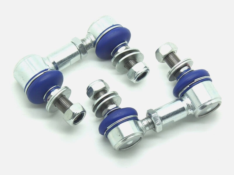 SuperPro TRC1025 2016 fits Mazda MX-5 Miata Grand Touring Rear HD Adjustable End