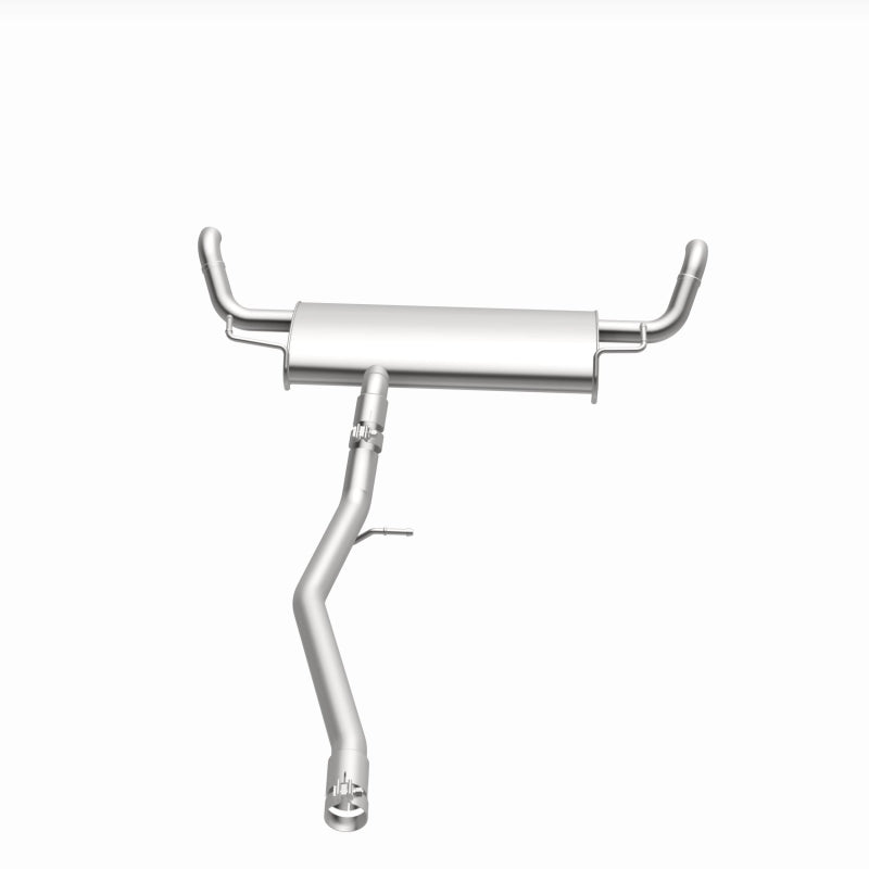 Magnaflow 106-0807 12-16 fits Cadillac SRX 3.6L BRE Exhaust Kit