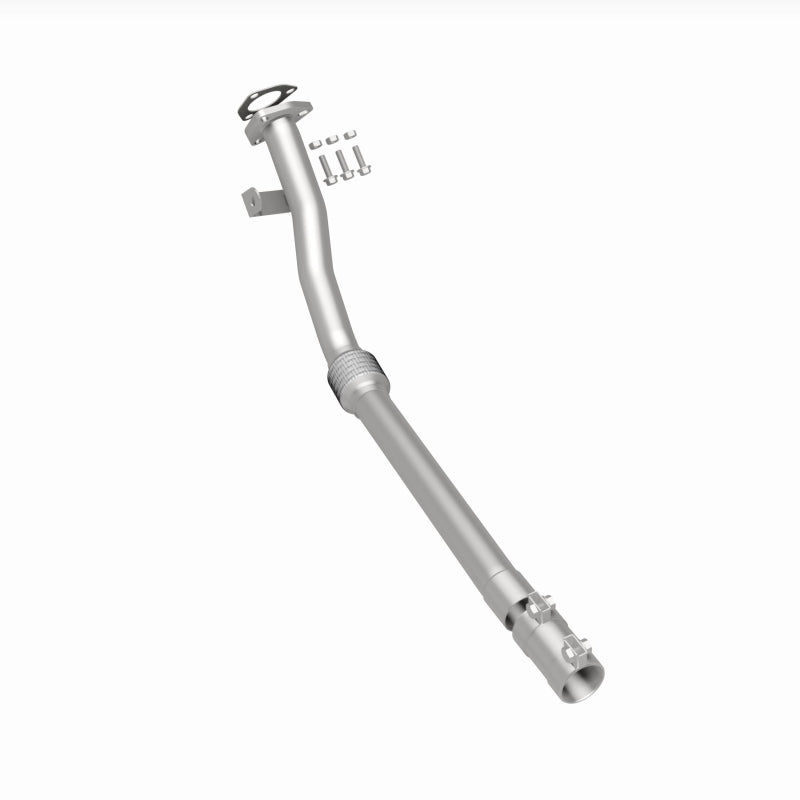 Magnaflow 107-0058 BRE Exhaust 05-08 A4 Quattro 2.0L Front Pipe Kit