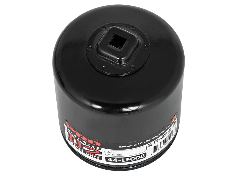 AFE 44-LF008 rd D2 Fluid Filters Oil F/F OIL fits Ford Trucks 93-11 V8-4.6L/5.4
