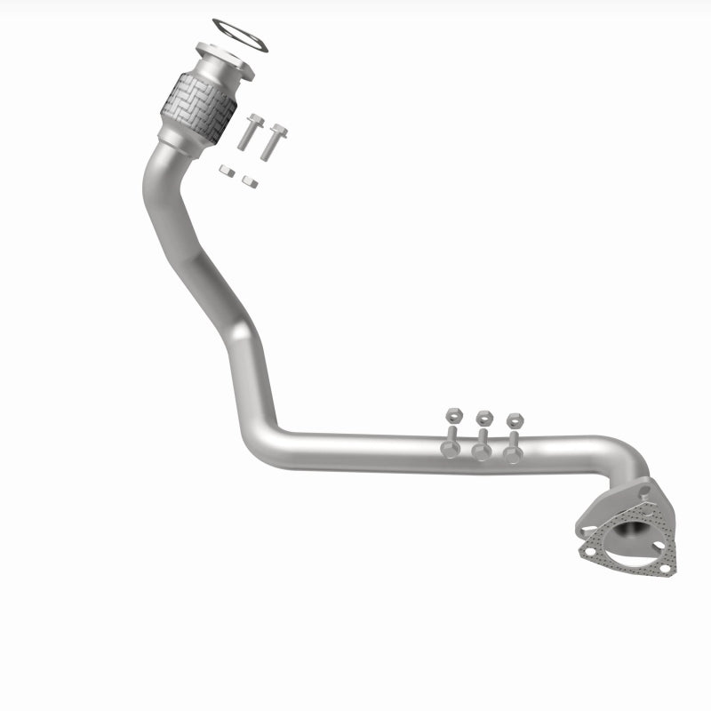 Magnaflow 107-0160 BRE Exhaust 96-00 Hombre S10 Sonoma 2.2L Front Pipe Kit