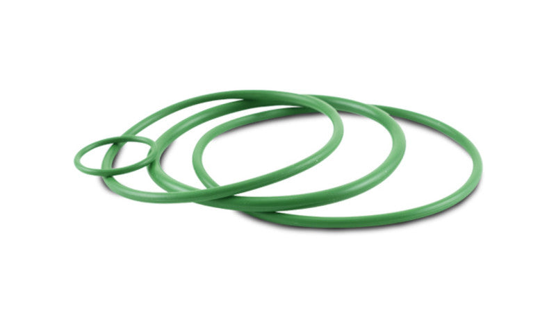 Vibrant 17080 Replacement O-Ring Pack for Oil Cooler Sandwich Adapter