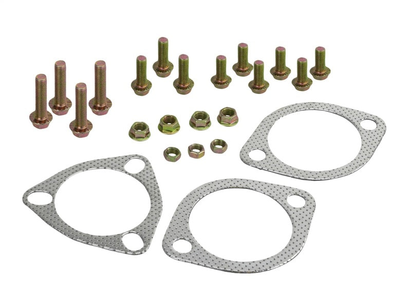 Skunk2 413-05-6075 MegaPower RR 18-20 fits Honda Civic Type-R Exhaust System