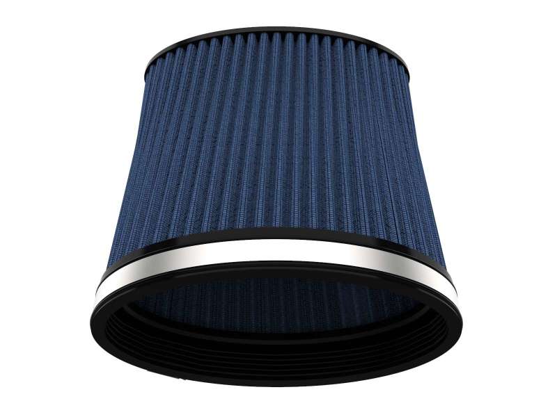 AFE 24-90116 FLOW Pro-5 R Air Filter (6-1/2x3-1/4)in F x (7x3-3/4)in B x (7x3)i