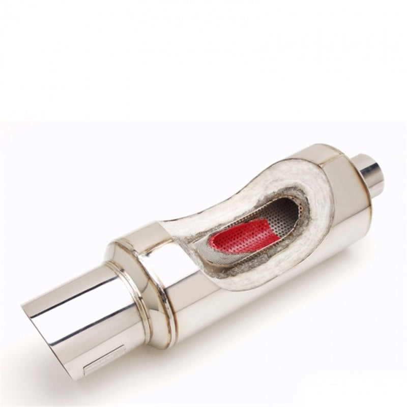 Skunk2 413-05-2010 MegaPower 92-97 fits Honda Del Sol (All Models) 60mm Exhaust System