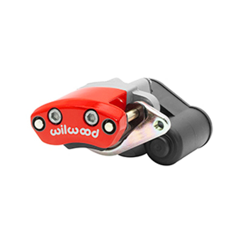 Wilwood 120-15703-RD 1.10 Rotor EPB1 Caliper L/H Red